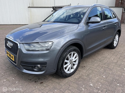 Audi Q3 0
