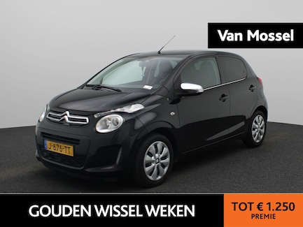 Citroën C1 0