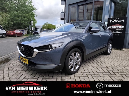 Mazda CX-30 0