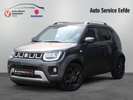 Suzuki Ignis 0