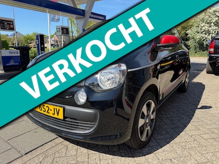 Renault Twingo 0