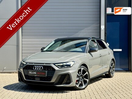 Audi A1 0