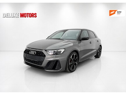 Audi A1 0