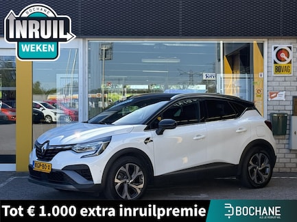 Renault Captur 0