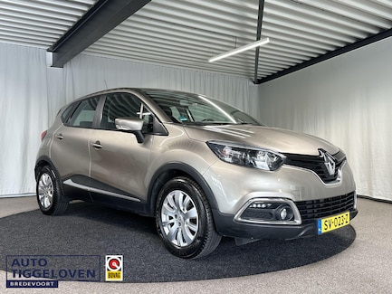 Renault Captur 0