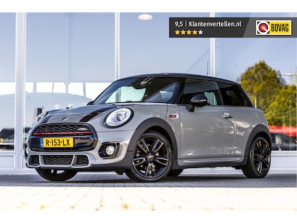 MINI John Cooper Works 0