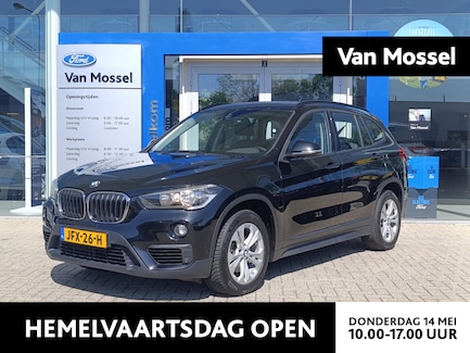 BMW X1 0