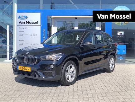 BMW X1 0