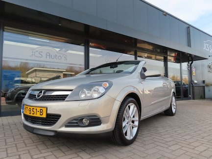 Opel Astra 0