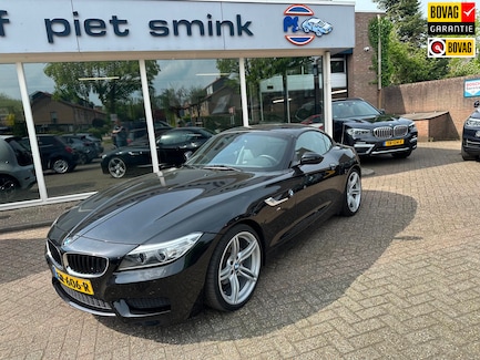 BMW Z4 0