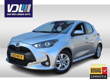 Mazda 2 Hybrid 0