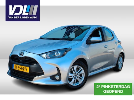 Mazda 2 Hybrid 0