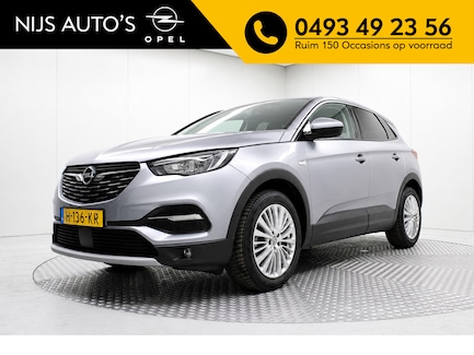 Opel Grandland 0
