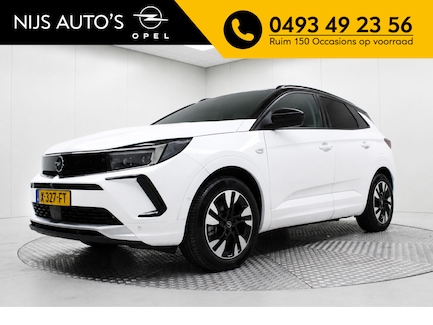Opel Grandland 0