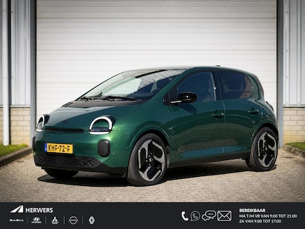 Renault Twingo 0