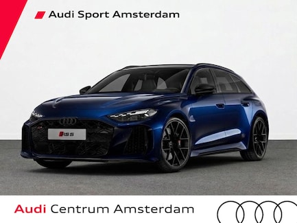 Audi RS5 0