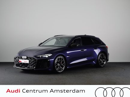 Audi RS5 0
