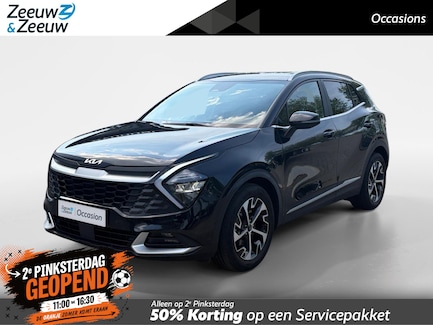 Kia Sportage 0