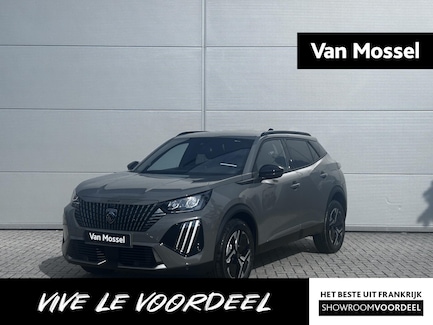 Peugeot 2008 0