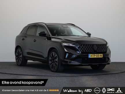 Renault Austral 0