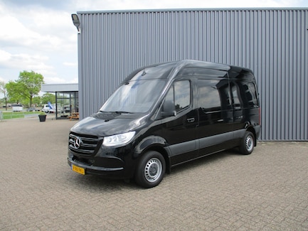 Mercedes-Benz Sprinter 0
