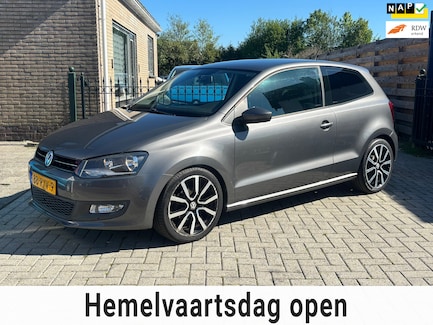 Volkswagen Polo 0