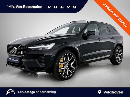 Volvo XC60 0