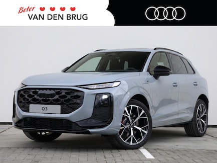 Audi Q3 0