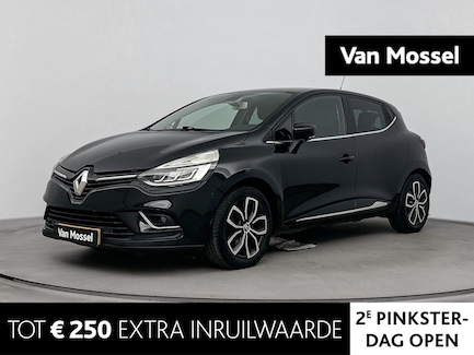 Renault Clio 0