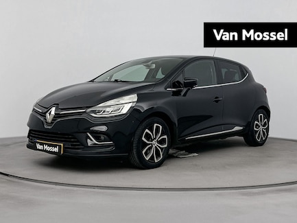 Renault Clio 0