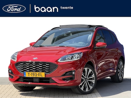 Ford Kuga 0