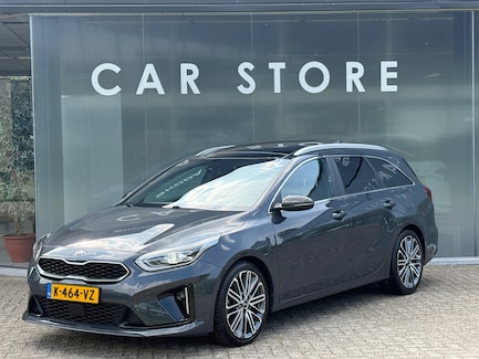 Kia Ceed 0