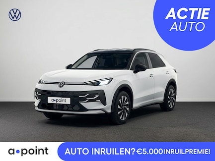 Volkswagen T-Roc 0