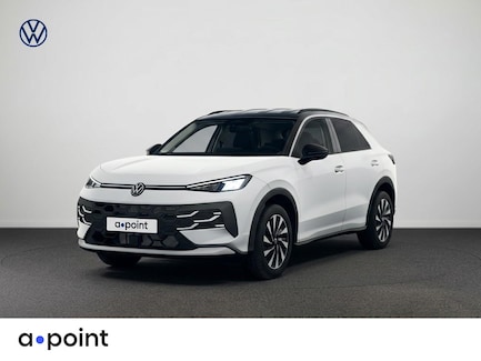 Volkswagen T-Roc 0