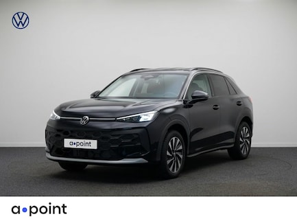 Volkswagen T-Roc 0