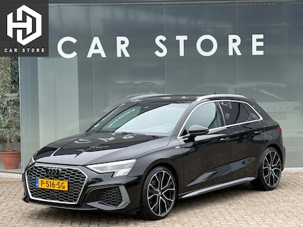 Audi A3 0