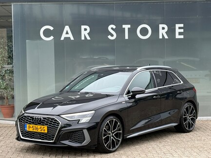 Audi A3 0