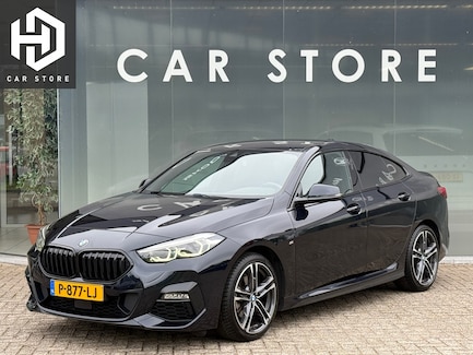 BMW 2-serie Gran Coupé 0