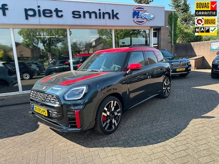 MINI Countryman 0