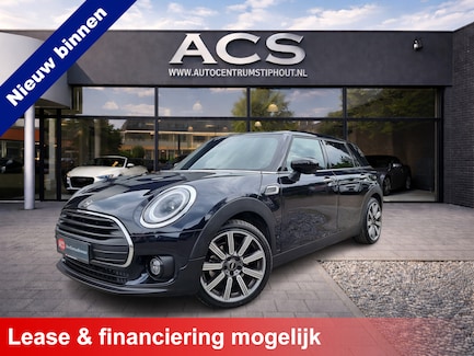 MINI Clubman 0