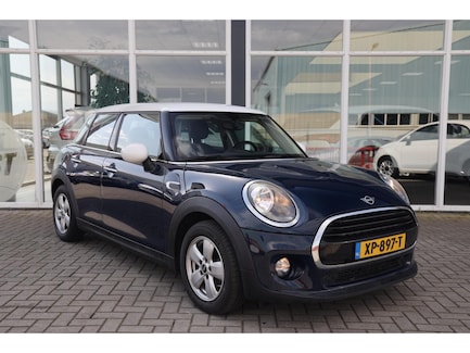 MINI Cooper 0
