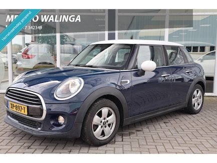 MINI Cooper 0