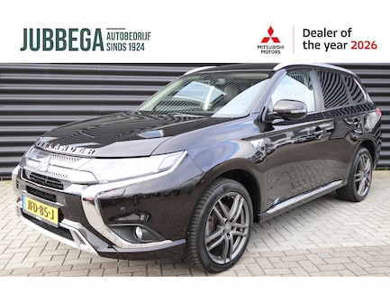 Mitsubishi Outlander 0