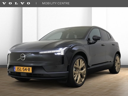 Volvo EX30 0