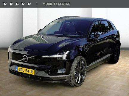 Volvo EX30 0