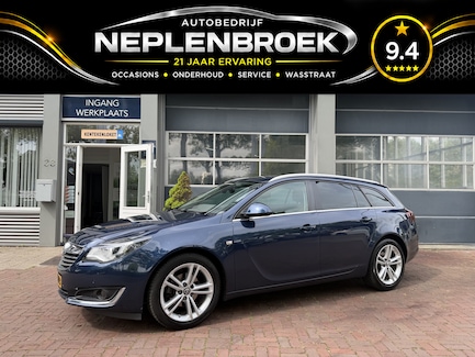 Opel Insignia 0