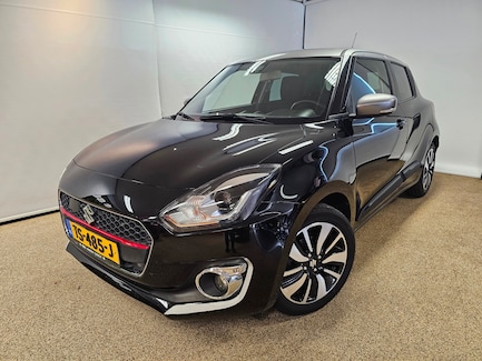 Suzuki Swift 0