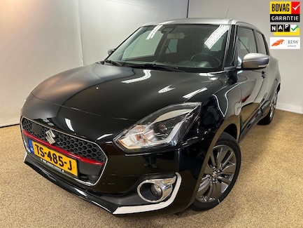 Suzuki Swift 0