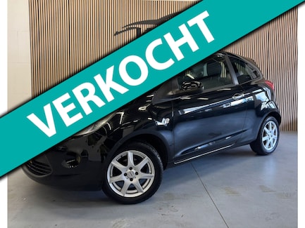 Ford Ka 0