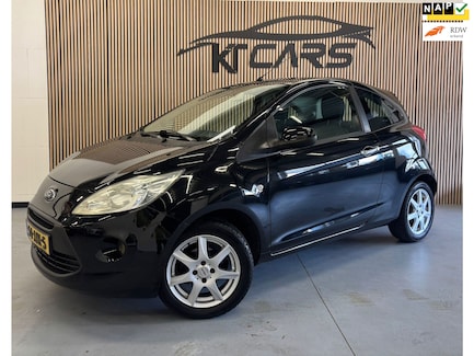 Ford Ka 0